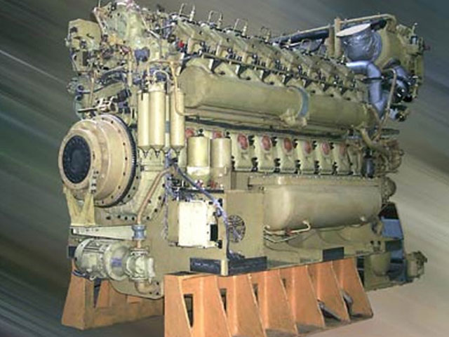 A-Power