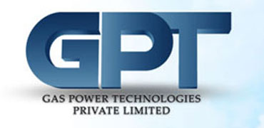 Gas power